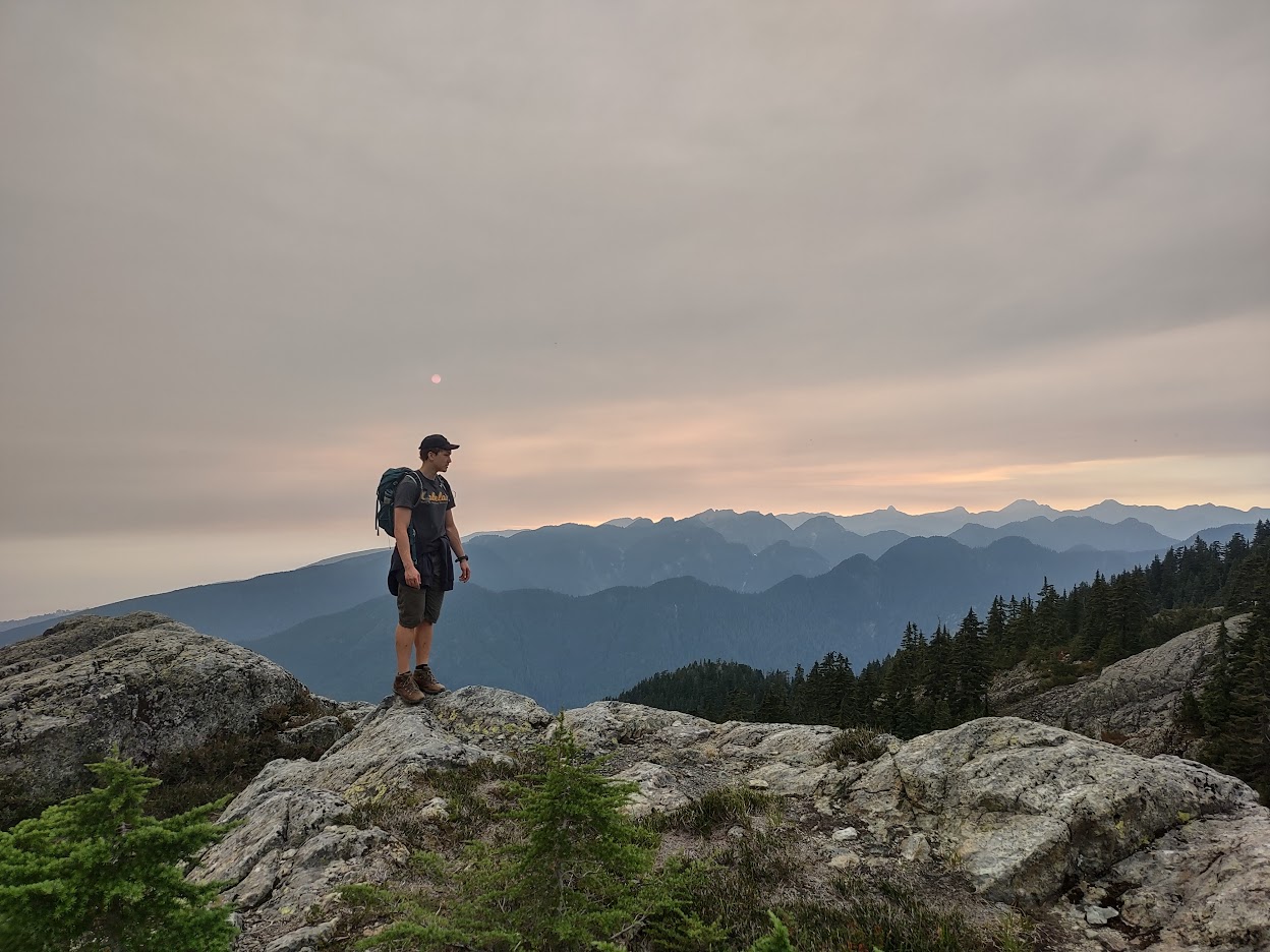 Golden Ears